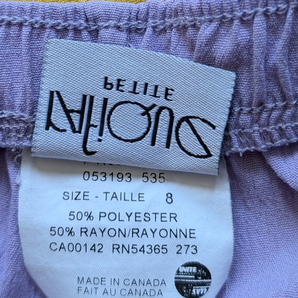 Vintage shorts